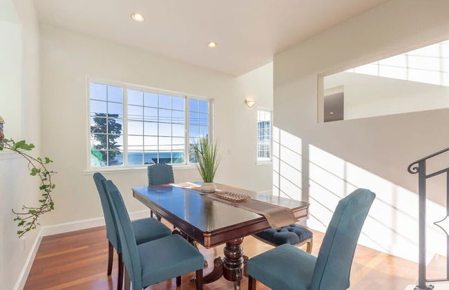 Marbella Lane Top Coastline Views, Family Friendly - Foto 14