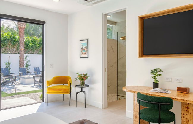 The Reserve at Polo Villas by AvantStay – Luxe Desert Retreat - Foto 18