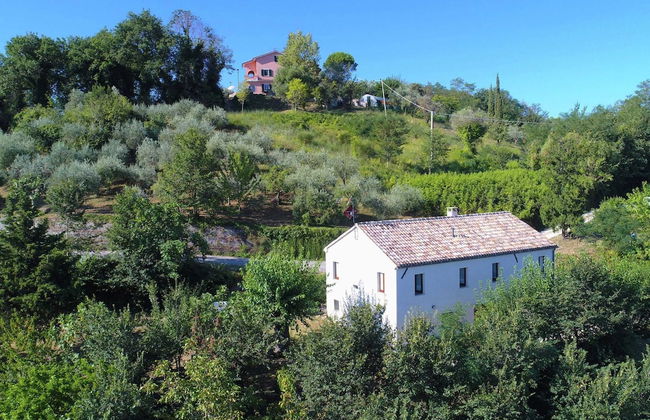 Belvilla by OYO Lisa Fonte Parolla - Foto 34