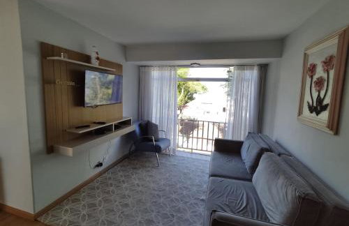 Lindo apartamento próximo ao Museu do Olho - Foto 20