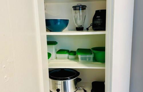 Stylish 3BR with Patio Walk to State Capitol - Foto 21