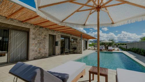 NIAMA Luxury apartments Nafplio - Foto 4