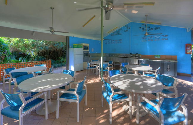 BIG4 Tasman Holiday Parks - South Mission Beach - Photo 25