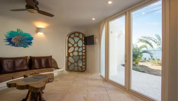 Lion Fish Retreat - Foto 4, Zona de estar