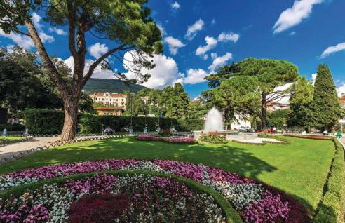 HA-LU 1 - Holiday Relax Home - Foto 12