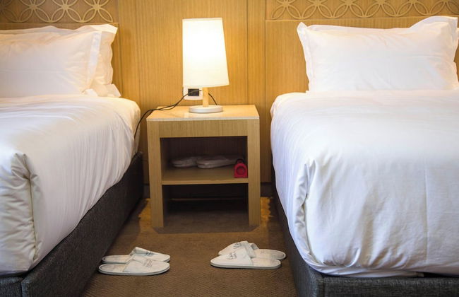 Vamos Addis Hotel - Foto 32