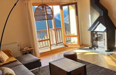 Boí Taüll CALMA DÚPLEX - Foto 1