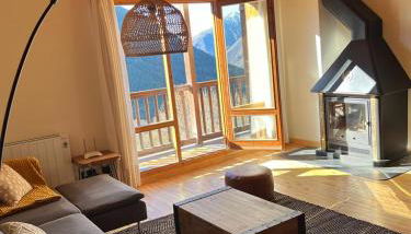 Boí Taüll CALMA DÚPLEX - Foto 1