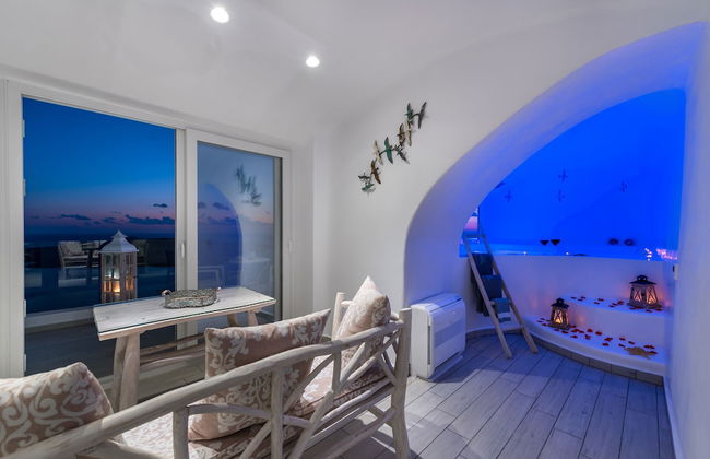 Fira Deep Blue Suite - Foto 41