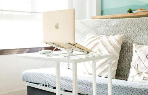 Studio 5 mins from El Palo Beach WiFi & AC - Photo 6