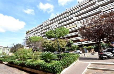 A due passi da Trastevere - Photo 31