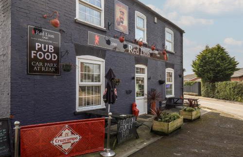 The Old Stables - Foto 17