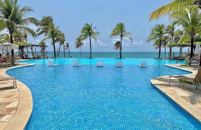 Wai Wai Cumbuco Resort - Photo 42