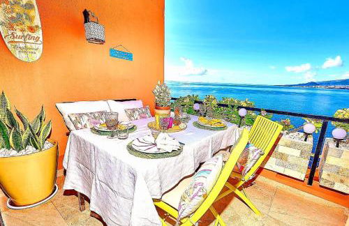 Luxury With Direct Access To The sea, Two Pools , One Of Them Saltwater, Panoramic Views Of The Sea And Hidden Coves - Foto 9