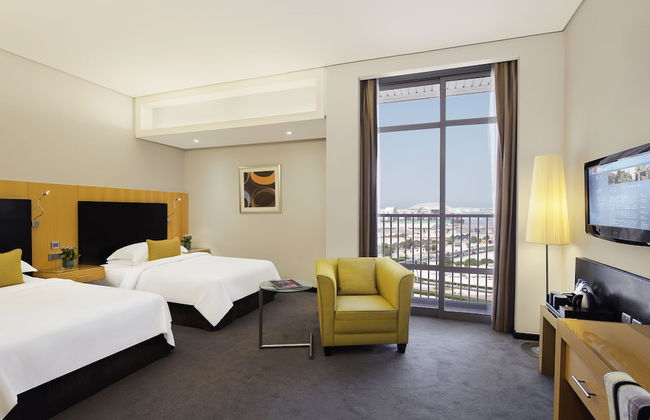 Hala Arjaan by Rotana - Foto 46