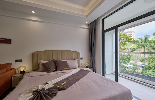 Oasis Park - Foto 68