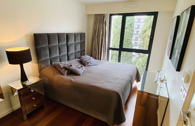 Résidence Carlton Riviera - Foto 8