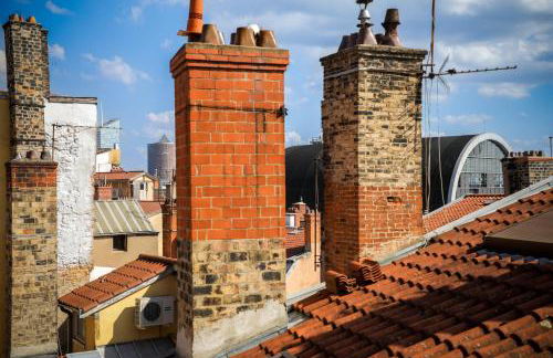 Lyon Premium - Nid de l'Opéra - Foto 10