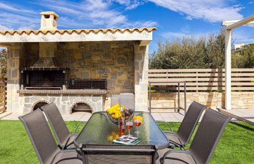 Stone Build Modern and Traditional Villa near Heraklion - Foto 49