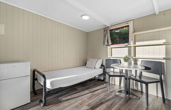 Tasman Holiday Parks - Ohiwa - Foto 26