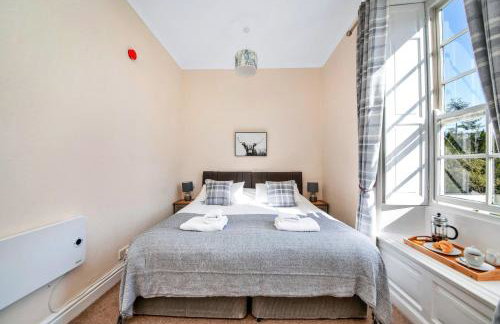 Finest Retreats - Sutton Hall Apt - Photo 13