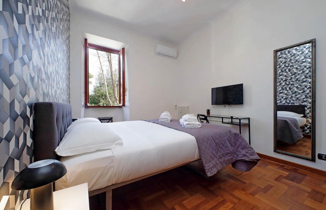4bnb - Donatello Apartment - Foto 2