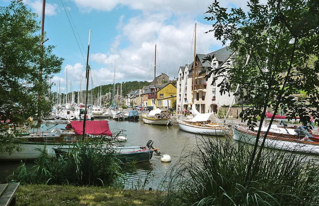 Beautiful Quiet Holiday Home, Close to the Beach - Foto 26