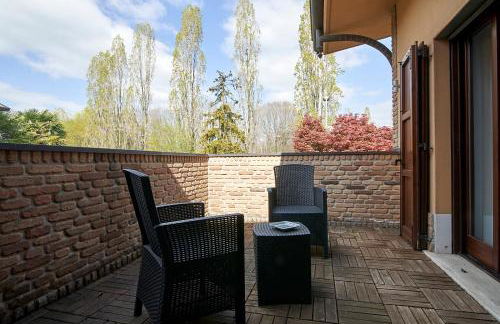 [Milan-Como Lake-Rho Fiera] Luxury Design Villa - Foto 40