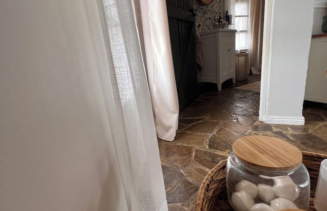 Maria's Vine - Foto 11