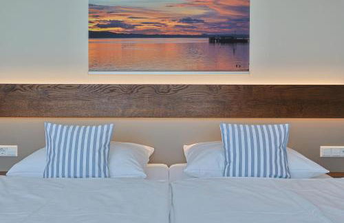 Ferienhaus Seezeichen - Foto 33