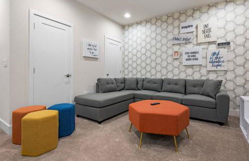 Hidden Forest 3 Bedroom Vacation Home 2020 - Foto 24