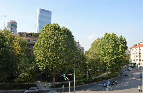 Belisario Fiera Milano Apartment - Foto 23