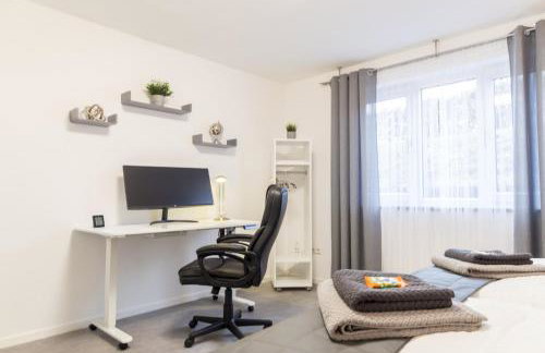 Relax Apartments Bad Waldsee One - Photo 6