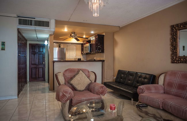 Ocean Breeze at Montego Bay Club Resort - Foto 3