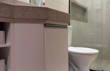 Flats Tavares Araujo apt 102 - Foto 25