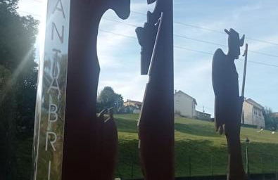 Te encantará este dúplex en cóbreces - Foto 69