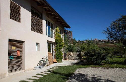 ROSTAGNI 1834 apt with pool in the Barolo region - Foto 65