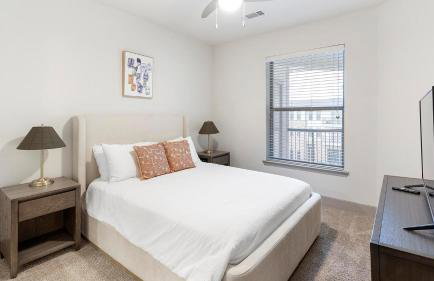 Landing Beautiful 1BD Courtyard Yoga Studio - Foto 35