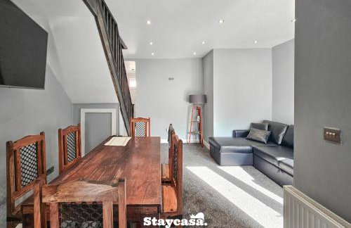 Beresford Co-Living - Private Room Self-Cater - Foto 7