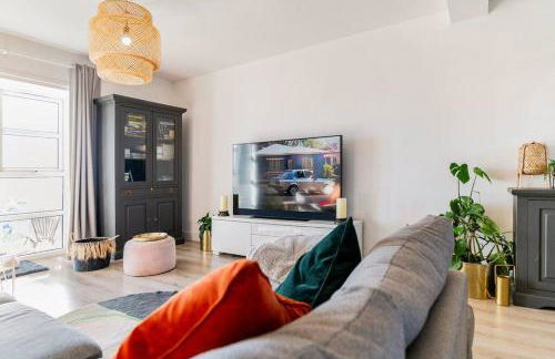 Stunning Ground Floor Hartlepool Marina Apartment - Photo 44