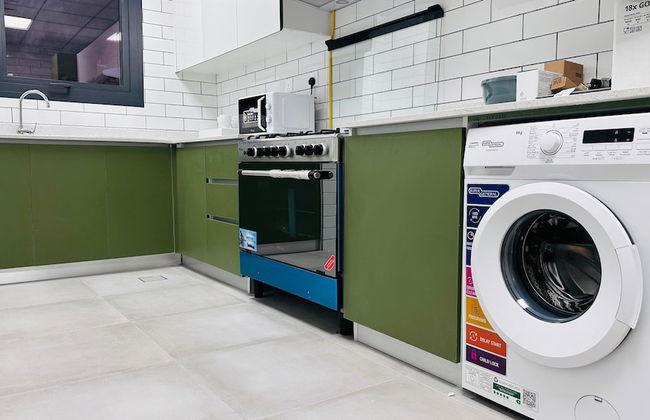 Sunday Sheikh Zayed Road Concord Tower 2 BR by Belvilla - Foto 14