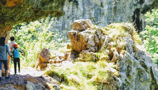 Las Xanas Gorge Hiking Tour - Photo 4, Las Xanas Gorge Hiking Tour