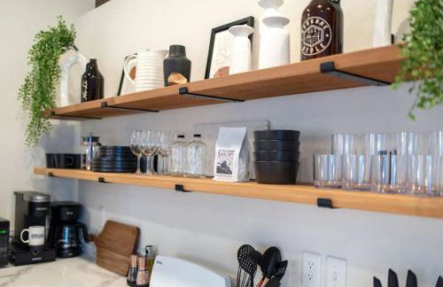 U-District Loft near GU w Self Check-in and Wifi - Foto 4