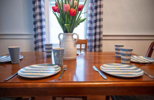 Waterfront Lux Cottage With Amazing Views Near DC - Foto 20