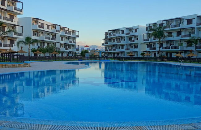 Mirador Golf Apart-hotel - Foto 41