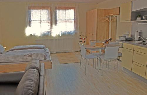 Ferienhaus & Weingut am Steingebiss - Foto 36