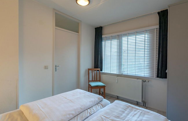 Lovely Holiday Apartment for 4 People - Foto 15