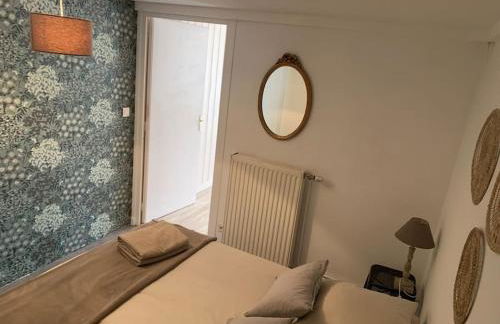 Le gîte des Tourterelles - Foto 4