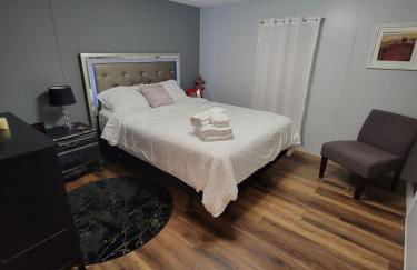 2 min to Chiefs camp 58 min to Arrowhead stadium - Photo 8