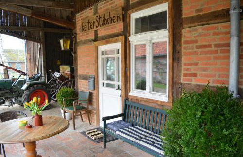 Thölkes Hus - Foto 35